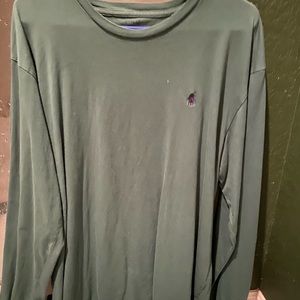 Polo long sleeve shirts
